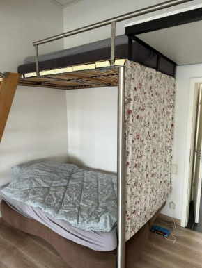 Schöne FeWo Germersheim mit 44 qm